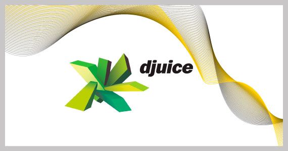 Kyivstar, Djuice, торгові точки, фестиваль, бренд, логотип, кейс