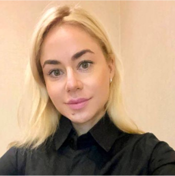 ірина леоненко, менеджер по роботі з клієнтами