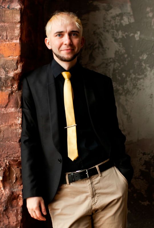 Петро Савич, бізнес консультант, власник бізнесу, sales marketing